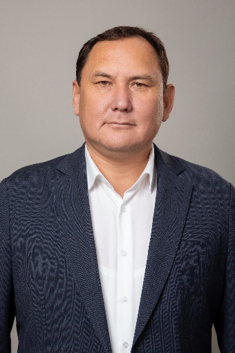 ИРИМЖАНОВ ЕРКИНБЕК