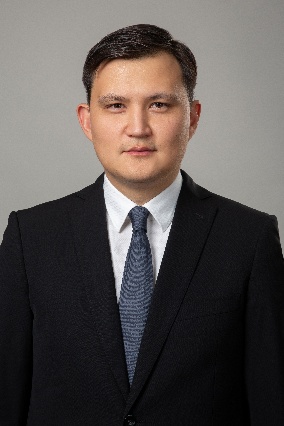 НУРХОДЖАЕВ НУРСУЛТАН