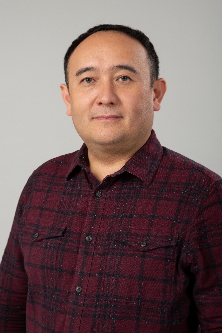 Абдрахманов Серик Ануарбекович