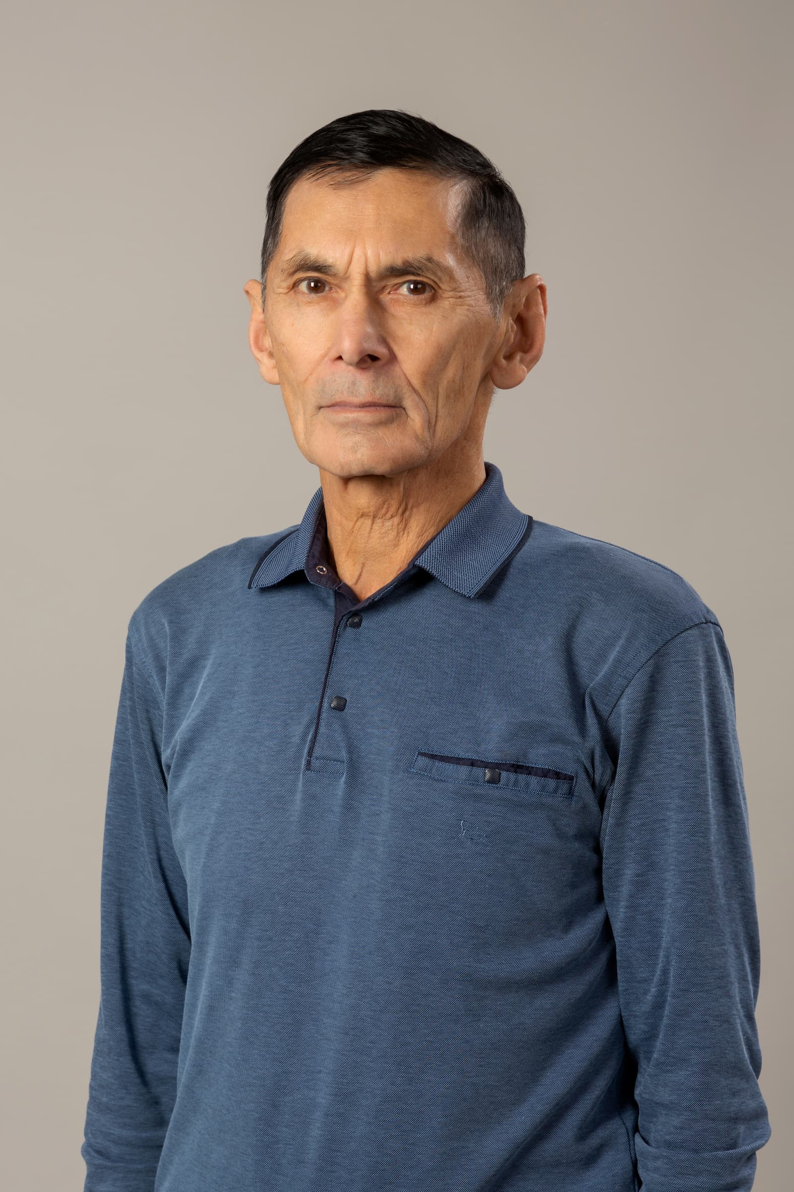 Манкибаев Несипбек Шайсултанович