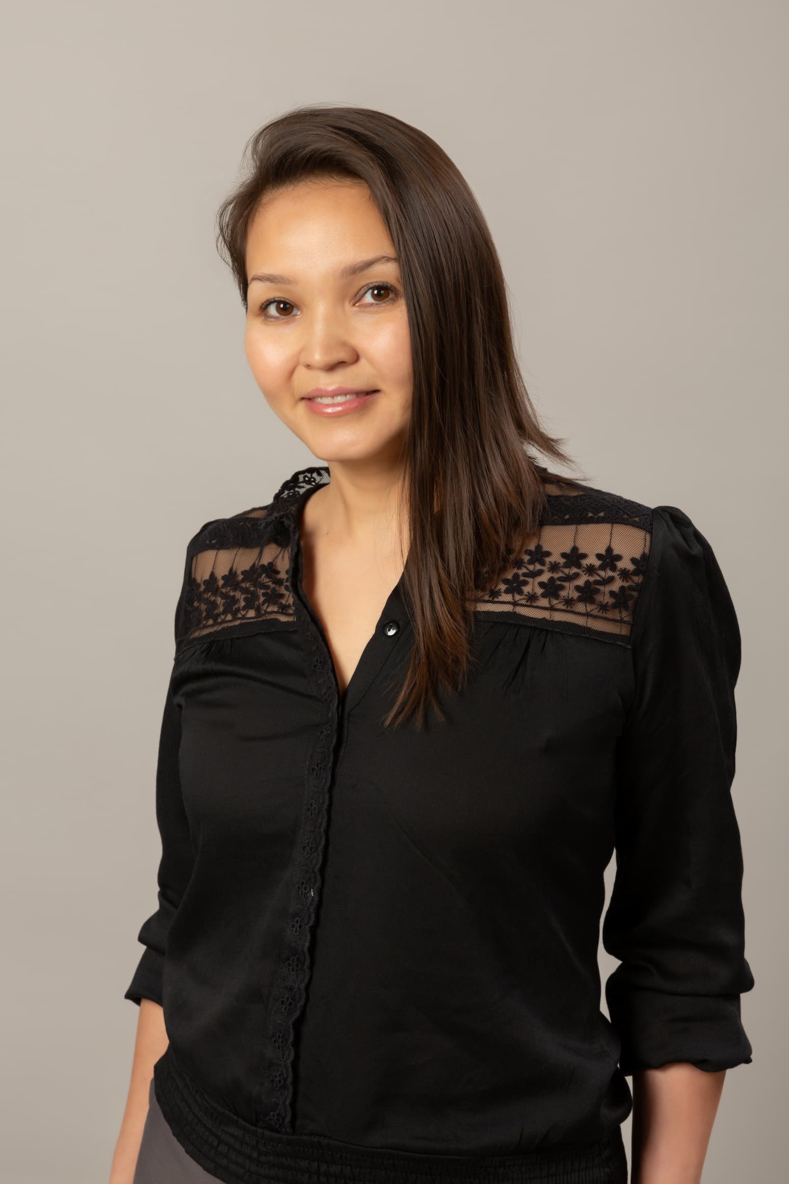 Озтунч Даурена