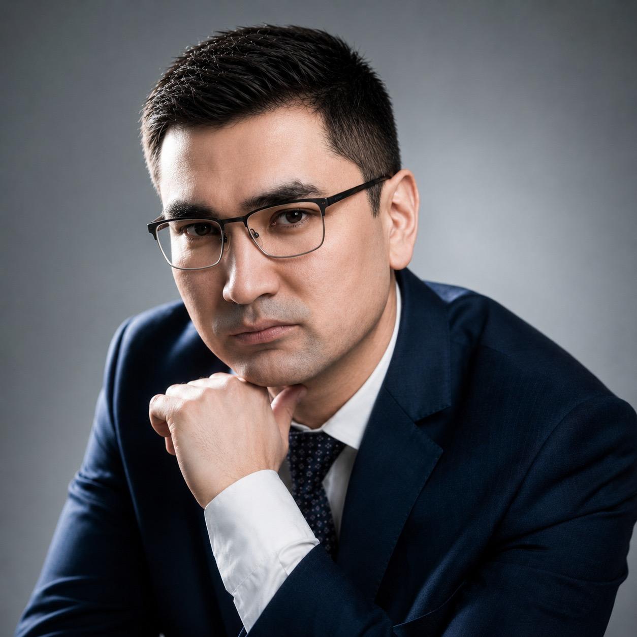 Темиртасов Мунарбек Адильханович